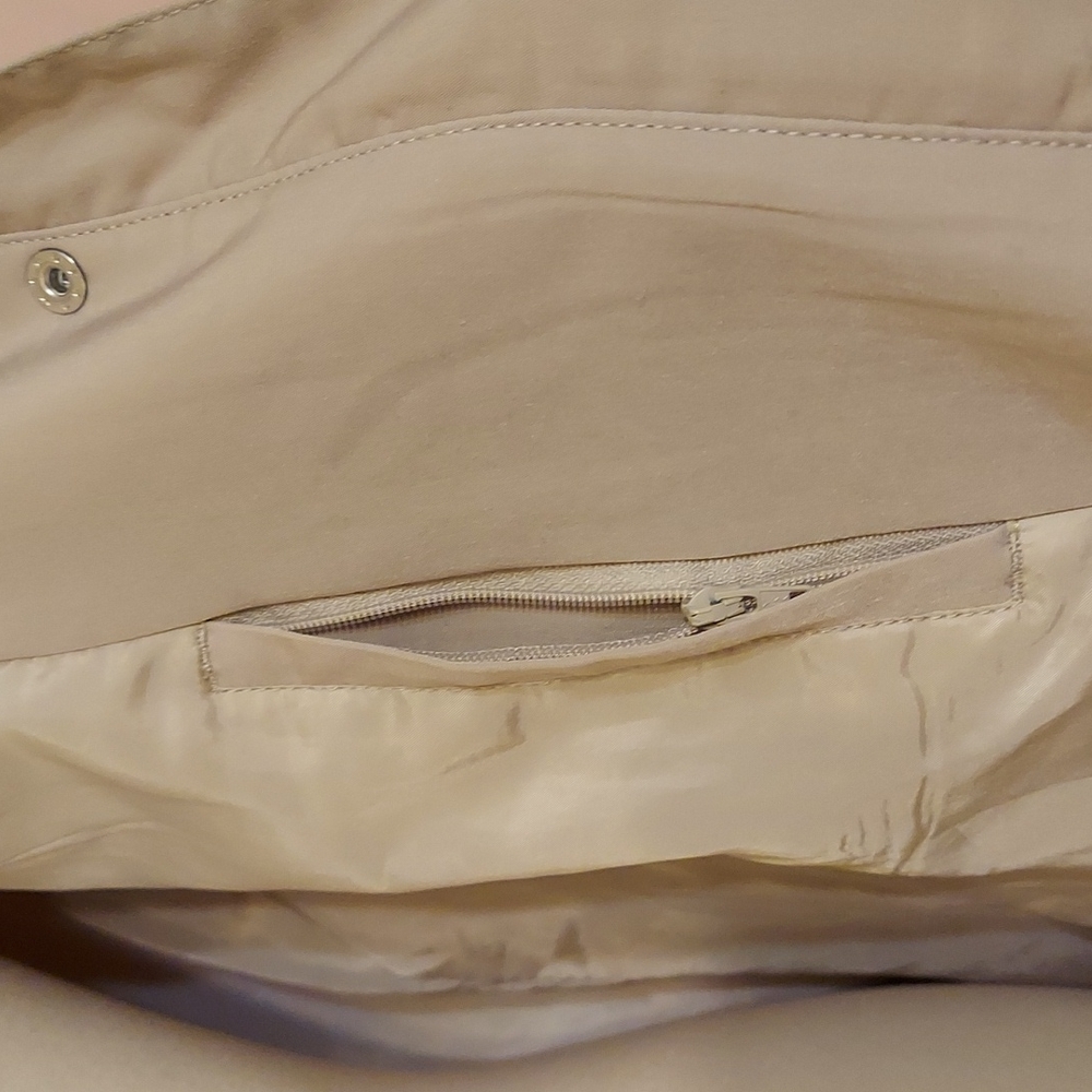 Jessica Cream Spring/Fall Jacket - Picture 6 of 11